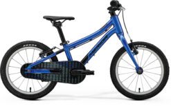 Matts J.16 - Blue (Black) - MY26