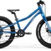 Matts J.20+ - Blue - MY23