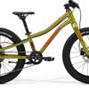 Matts J.20+ - Green/Red/Black - MY25