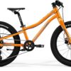 Matts J.20+ - Orange - MY23