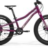 Matts J.20+ - Purple - MY23