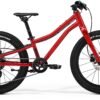 Matts J.20+ - Dark Red/Red/Blk - MY25
