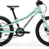 Matts J.20+ - Matt Mint (Purple/Wht/Blk) - MY26