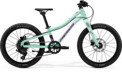Matts J.20+ - Matt Mint (Purple/Wht/Blk) - MY26