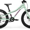 Matts J.20+ - Matt Mint/Purple/White/Black - MY25