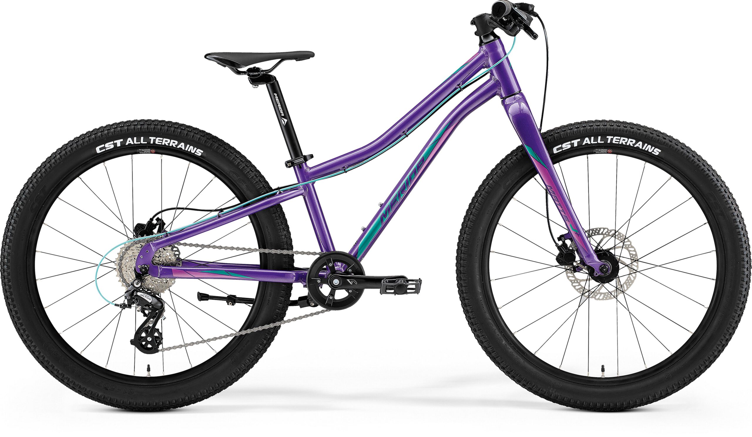 Matts J.24+ - Purple - MY23