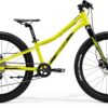 Matts J.24+ - Yellow - MY23