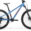 Matts J.Champion - Light Blue/Red/Black - MY25