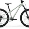 Matts J.Champion - Silk Early Moss Grey (White) - MY26