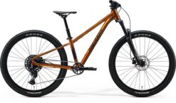 Matts J.Champion - Wild Honey (Black) - MY26