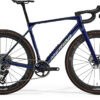 Mission 10K - Glossy Blue Clear Coat (Hologram Decal) - MY26