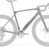 Mission 10K Frame - Silk Grey (Holo Silver)