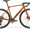 Mission 6000 - Glossy Wild Honey - MY26