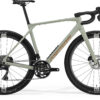 Mission 7000 - Matt Early Moss Grey (Brushed Bronze) - MY26