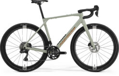 Mission 7000 - Matt Early Moss Grey (Brushed Bronze) - MY26