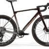 Mission 9000 - Glossy Gunmetal Grey To Wildberry Fade - MY26