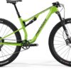 Ninety-Six 7000 - Green - MY23