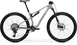 Ninety-Six XT - Silk Grey (Purple) - MY26