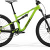 One-Forty 400 - Green - MY23