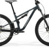 One-Forty 400 - Grey - MY23