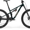 One-Forty 700 - Halo Green (Earth Powder) - MY26