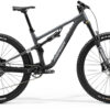 One-Forty 700 - Grey - MY24