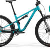 One-Forty 700 - Teal - MY23