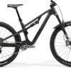 One-Forty 8000 - Grey - MY24