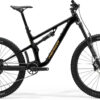 One-Sixty 400 - Black (River Clay) - MY26