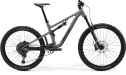 One-Forty 400 - Warm Slate Grey(Golden Black) - MY26