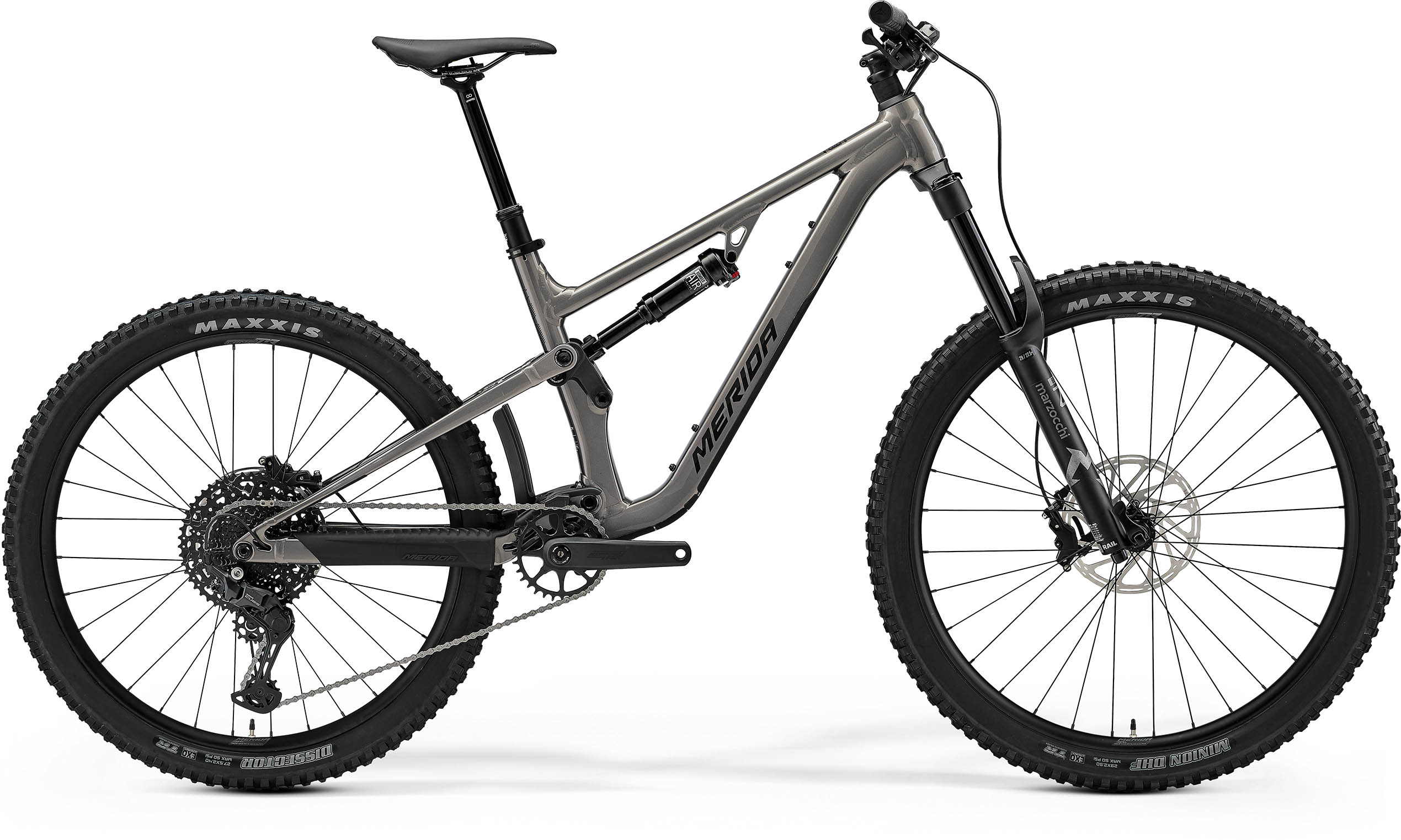 One-Forty 400 - Warm Slate Grey(Golden Black) - MY26