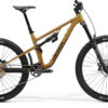 One-Sixty 500 - River Clay (Black) - MY26