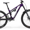 One-Sixty 6000 - Purple - MY24