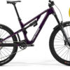 One-Sixty 6000 - Purple - MY23