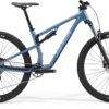 One-Twenty 300 - Blue/Green - MY24