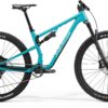 One-Twenty 700 - Teal/Silver - MY24