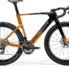 Reacto 10K - Black / Mineral Gold (Grey)