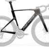 Reacto 10K Frame - Slate Grey/Black (Silver)