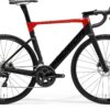 Reacto 4000 - Red/Black - MY23