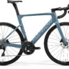 Reacto 4000 - Blue/Silver - MY24