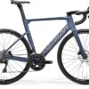 Reacto 4000 - Blue/Silver - MY25