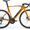 Reacto 4000 - Mineral Gold (Black)