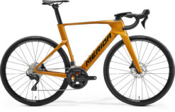 Reacto 4000 - Mineral Gold (Black)