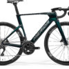 Reacto 5000 - Halo Green (Slate Grey)