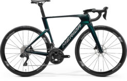 Reacto 5000 - Halo Green (Slate Grey)