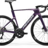 Reacto 5000 - Purple (White)
