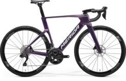 Reacto 5000 - Purple (White)