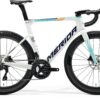 Reacto 6000 - Team (Teal/Pearl) - MY25