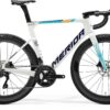 Reacto 6000 - Team (Pearl/Blue) - MY25