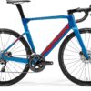 Reacto 6000 - Blue/Red - MY23